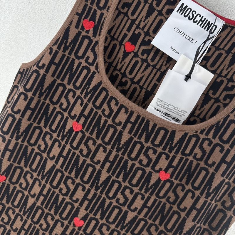 Moschino Dress